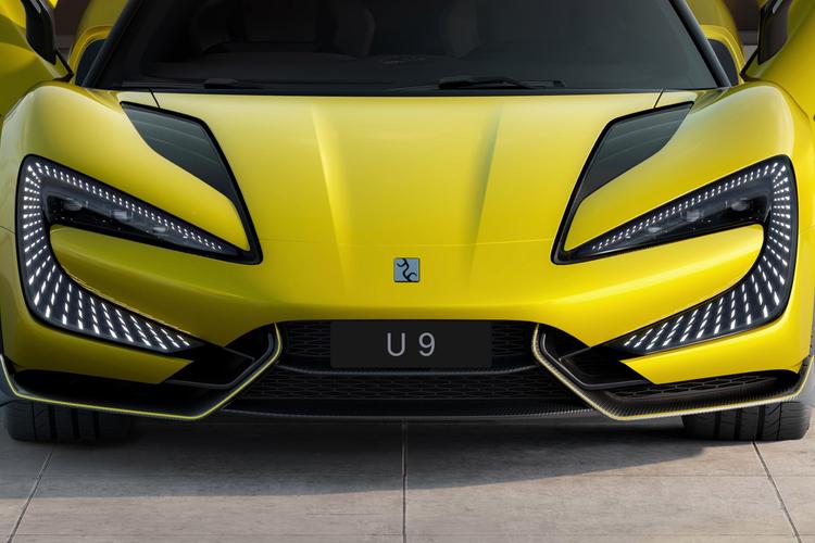 东莞224仰望U9以性能突破设计的极限，理想汽车企业文化与价值观