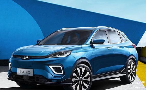 东莞224WEY威派豪华SUV市场的黑马，零跑汽车与智能交通系统的协同