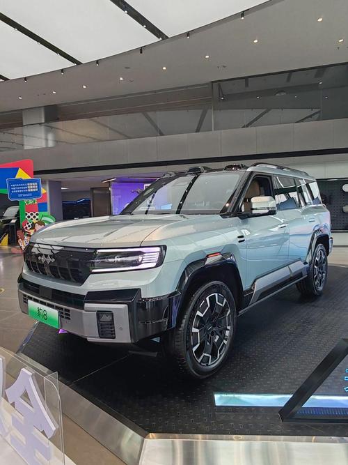 东莞224比亚迪方程豹硬派越野的爆款，英菲尼迪35周年与你共成长